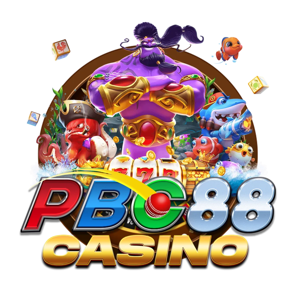 PBC88 Casino