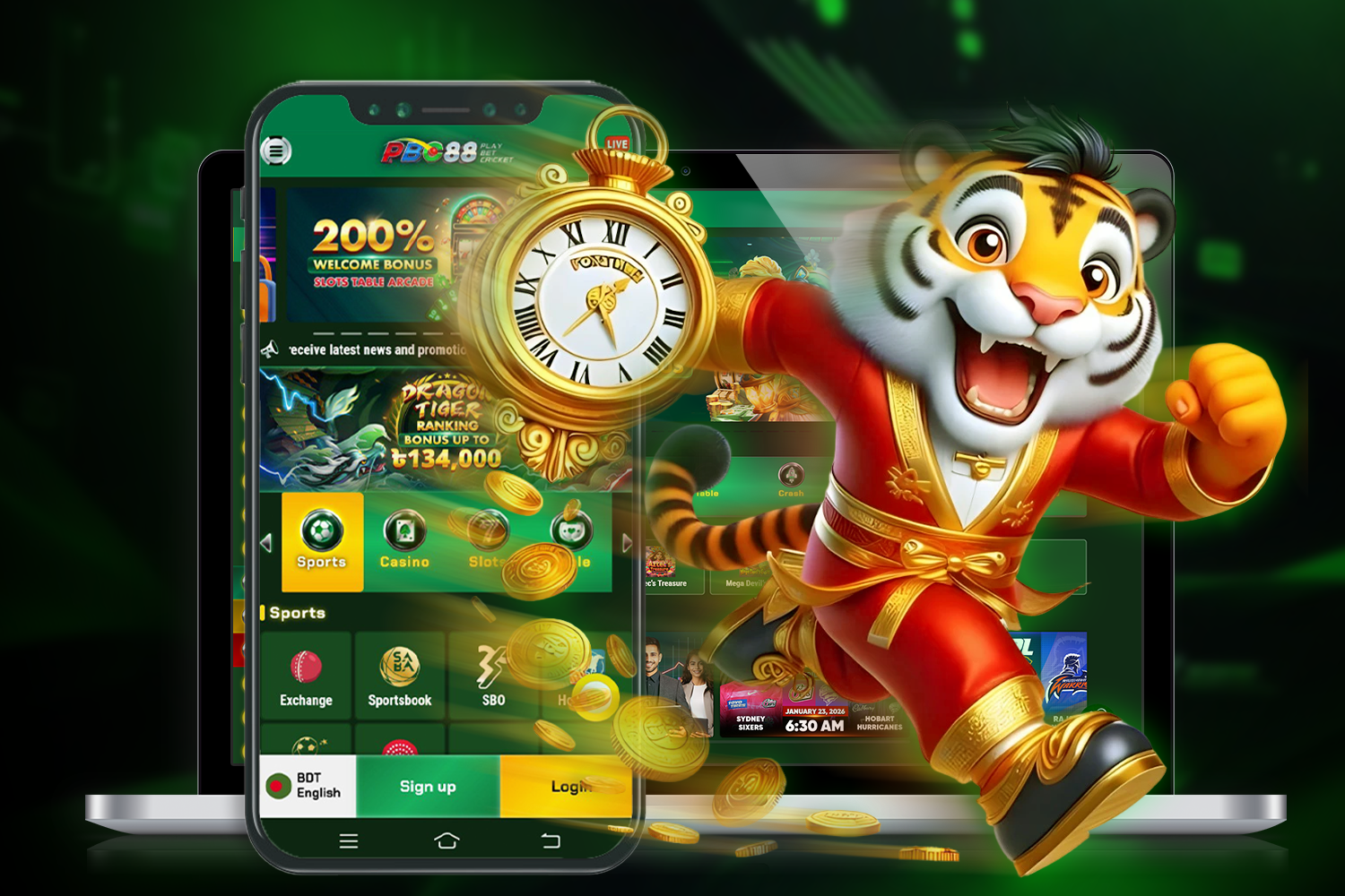 Second Steps showing on how to provide additional information in pbc88casino.co during registration